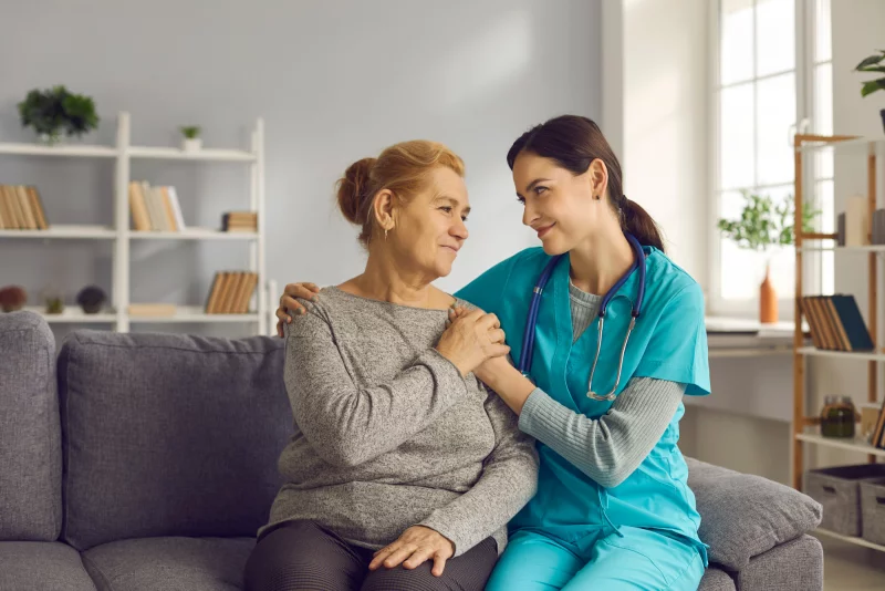 Astma oskrzelowa łagodna i umiarkowana diagnostyka i leczenie (alergologia)